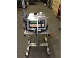 Maxima Pro-SS Printer 2016 with: Stand, Power Conditioner, Photocell, and Case.