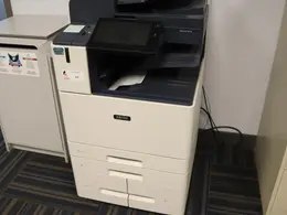 Xerox Alta Link C8135 Copier, Scanner, Printer- Auction Item
