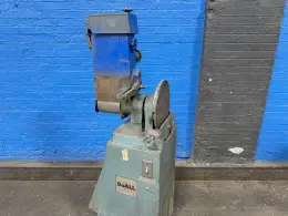 DOALL 6” / 12” BELT/DISC SANDER   -  4206