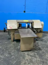 KALAMAZOO 22” HORIZONTAL BAND SAW  -  H9AWV