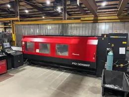 2006 AMADA FO3015NT