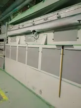 Oliver FBD 616 LH Fluidized Bed Dryer, 2014 – (#1 of 2 Available)