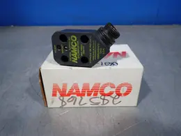 NAMCO CONTROLS 3000 PSI CLINDICATOR PROXIMITY SWITCH  -  EE230-37420
