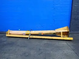 HSI 1/2 TON JIB CRANE