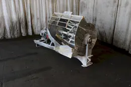 ELECTRIC MORTAR MIXER: STOCK #76177