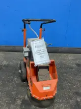 DIAMOND PRODUCTS FLOOR GRINDER  -  CC100