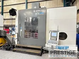 Boring Mills Vertical CNC