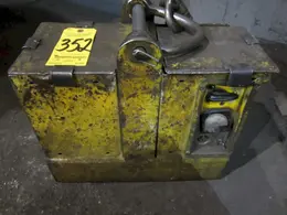 LIFTING MAGNET: STOCK #67864