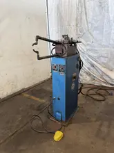 20 KVA Miller Resistance Spot Welder