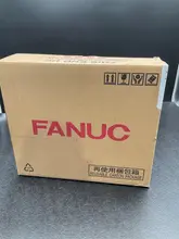 FANUC A06B‑6240‑H209 AISV 80/80-B Servo Amplifier Module NEW