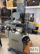 6" X 12" Mitsui High-tec MSG-200MH Precision Hand Feed Surface Grinder