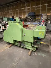 3/16" National High Speed Single Die Tubular Rivet Header