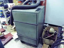 Torit Model 66 Dust Collector 