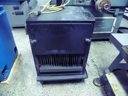 Torit Model 54 Dust Collector, S/N 27262