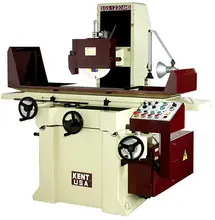 Kent USA SGS-1230AHD Surface Grinder