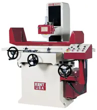 Kent USA SGS-1020AHD Surface Grinder