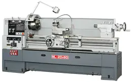 Kent USA ML-2060 Engine Lathe