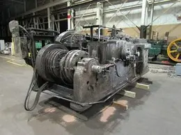 3" HILL ACME MODEL #XN FORGING UPSETTER: STOCK 14178