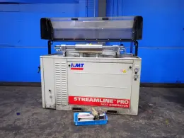 KMT WATERJET SYSTEM WATERJET INTENSIFIER PUMP  -  SL PRO 60