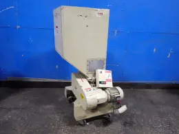 NISSUI CORP 2 HP GRANULATOR  -  FNSK-15