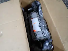 REXROTH SERVO MOTOR