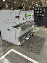 Biesse Elix K3 Dowel Drill and Insertion Machine, 2020