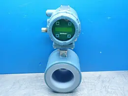 ROSEMOUNT DIGITAL FLOW METER TRANSMITTER   -  8732EMT2A1M4
