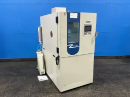 Cincinnati Sub-zero 28” X 29” X 30” Subzero Chamber - Zphs-16-6-6-sc/wc