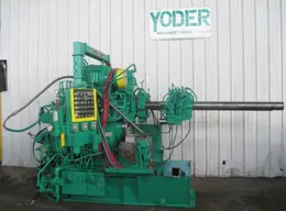 6-5/8" BARDONS &amp; OLIVER #36 CUTOFF MACHINE: STOCK #63020