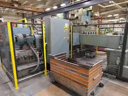 48" x 0.075" Herr Voss Precision Leveler STOCK #3551