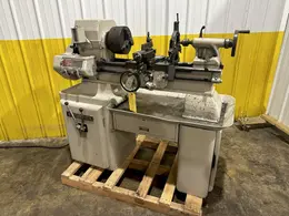11" X 20" SHELDON MODEL #UM-46-P TOOLROOM ENGINE LATHE: STOCK #17918