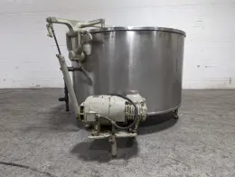PFAUDLER BLENDER