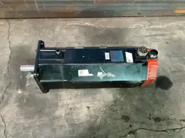 FANUC 30 AMPS AL50/2000 SERVO MOTOR  -  A06B-0572-B388