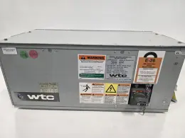 WTC MEDWELD 6005 WELDER CONTROL REV L USED