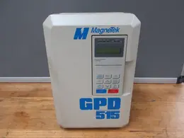 Haas Used MagneTek GPD 515C-A033 Spindle Drive with Digital Operator JVOP-130U