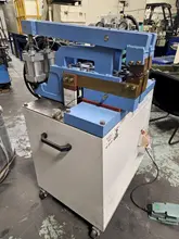 YUH SHIN YSCB50 BUTT WELDER
