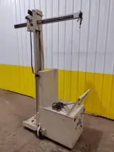 SCS RENISHAW CMM COORDINATE MEASURING MACHINE: STOCK #19743