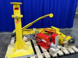 DALMEC 200 LBS LIFT-ASSIST ATTACHMENT