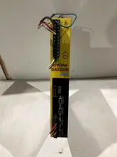 BALDOR FPH2A15TR-RN23 Servo Drive/Control, Brushless 15A, 3PH USED