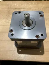 PARKER PX42-005 Gear Head USED