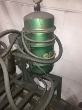 Mayhew Industries #116