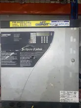 AMETEK Prestolite Power Eclipse II Plus Battery Charger 800EC3-24DP USED