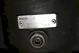 10 HP BOSCH POWER HYDRAULIC UNIT: STOCK 68183
