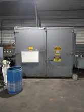 Benko Products Model E16 Sahara Hot Box Electric Drum/Tote Heater, 1999