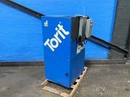 DONALDSON 21.5” X 28” X 5” DUST COLLECTOR  -  VS 550