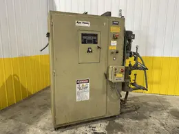 150 KW AJAX-TOCCO MODEL PACER-S10 HEAT INDUCTION POWER SOURCE, 6-10 KHZ, NEW 2008: STOCK #22586