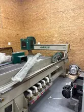 4′ x 8′ Grizzly G0932 CNC Router, 2025 – 4 HP HSD Spindle, 4th Axis Rotary, Vacuum Table