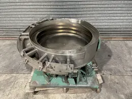 36" CCW Midwest Vibratory Bowl