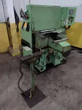 1.75" TSUGAMI MODEL #R6A 2-ROLL CYLINDRICAL THREAD ROLLER: STOCK #16216