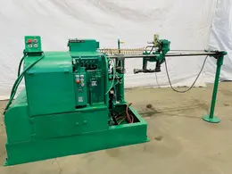 2" MODERN 2K AUTOMATIC TUBE CUT OFF. STOCK # 0956121